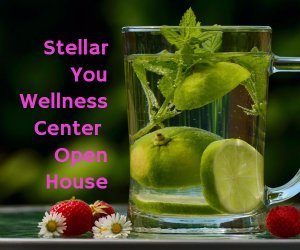 Stellar You Wellness Center Open Hous
